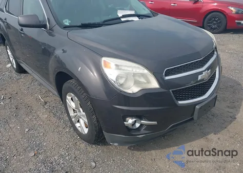 2015 Chevrolet Equinox 2Lt from USA, damaged, VIN 2GNFLGEK0F6106640